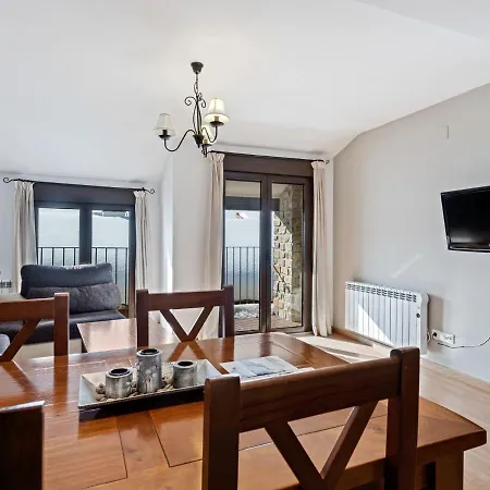 Apartament Modern In With Balcony